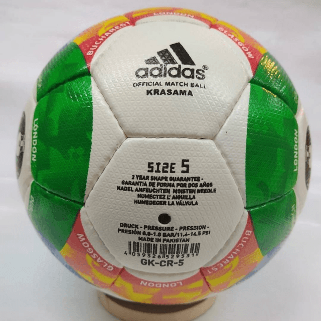 Adidas Karizma Football