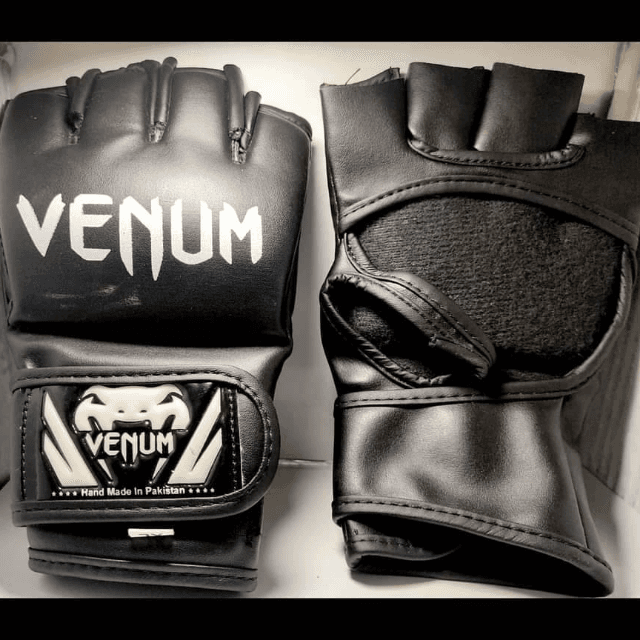 MMA GLOVES