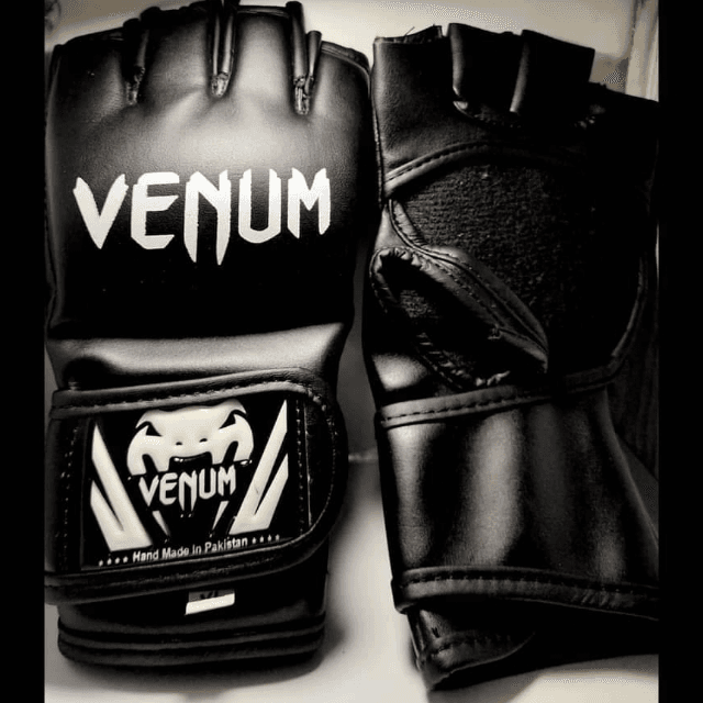 MMA GLOVES