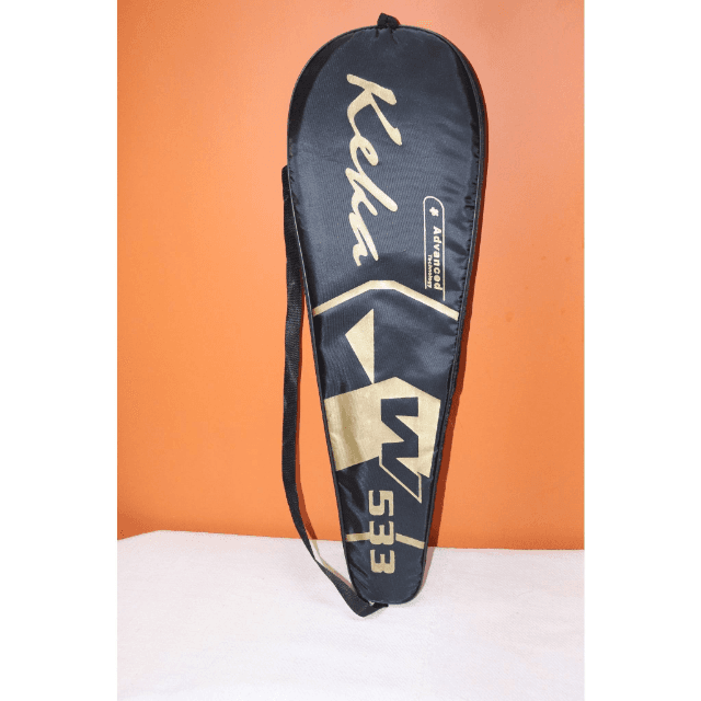 Keka Badminton Racket