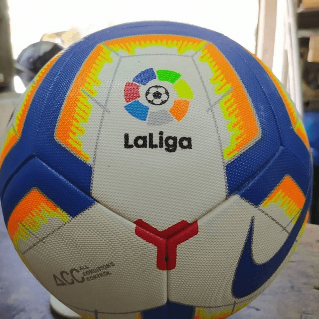 Lalliga Football